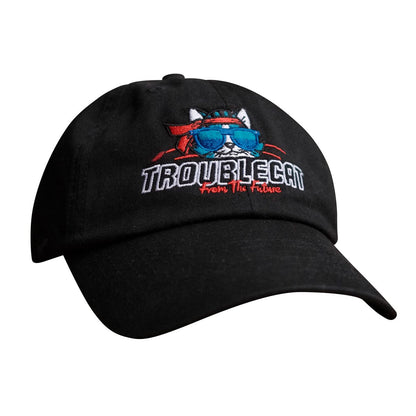 Mr. Bergmann - Troublecat - Cap