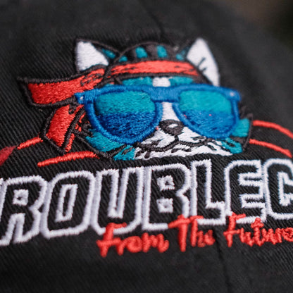 Mr. Bergmann - Troublecat - Cap
