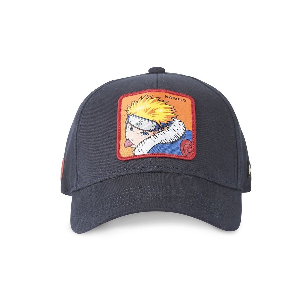 Naruto - Classic - Cap