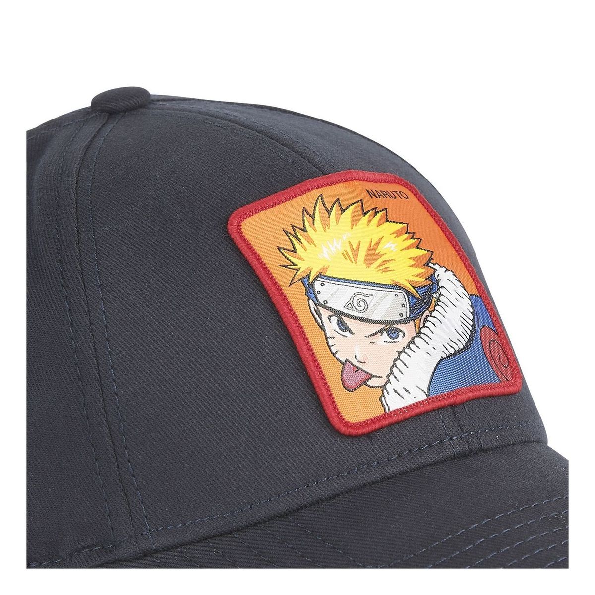 Naruto - Classic - Cap