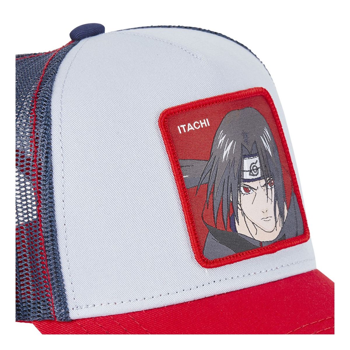 Naruto - Itachi Uchiha - Cap