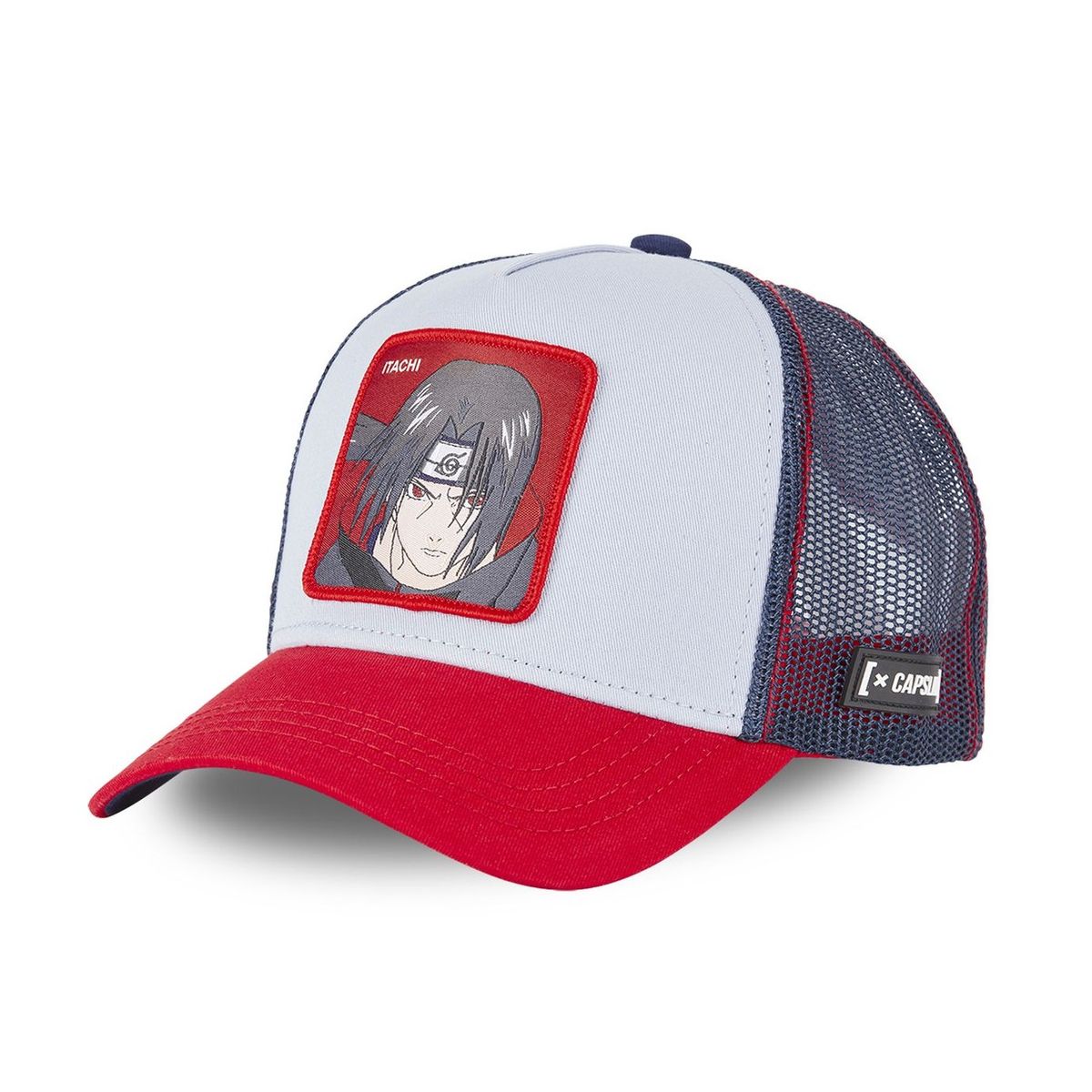 Naruto - Itachi Uchiha - Cap