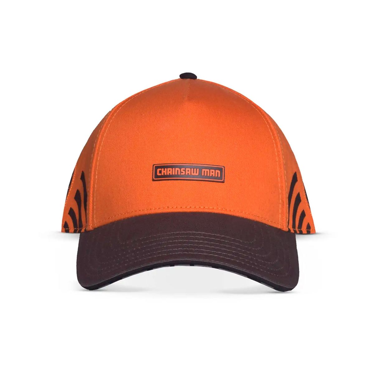 Chainsaw Man - Logo - Cap