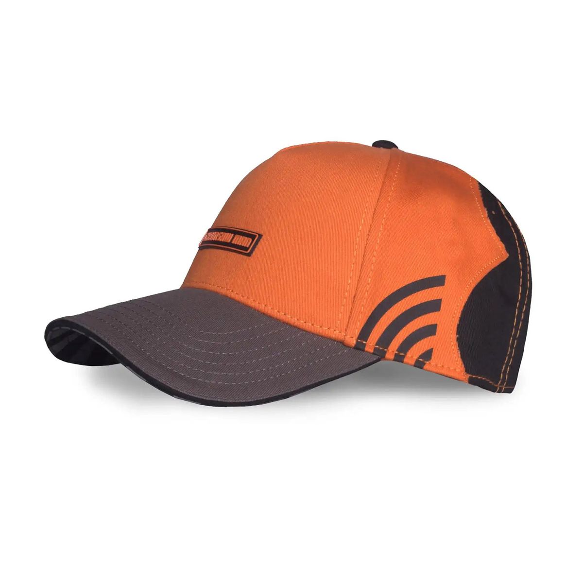 Chainsaw Man - Logo - Cap