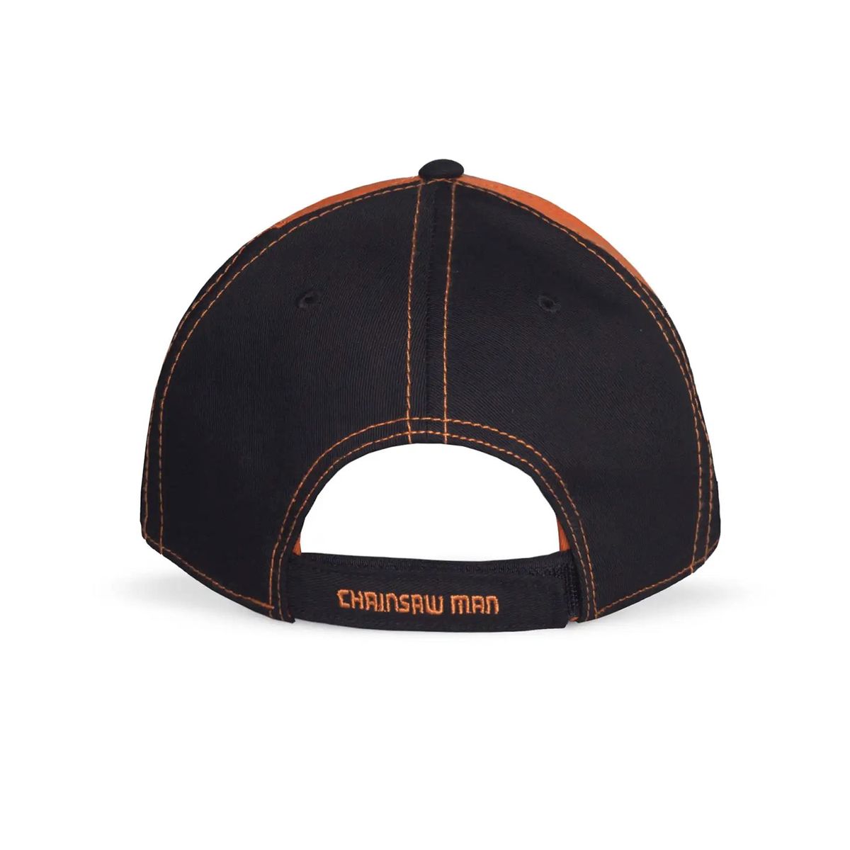 Chainsaw Man - Logo - Cap
