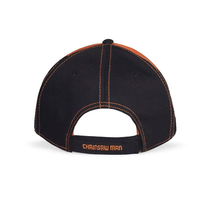 Chainsaw Man - Logo - Cap