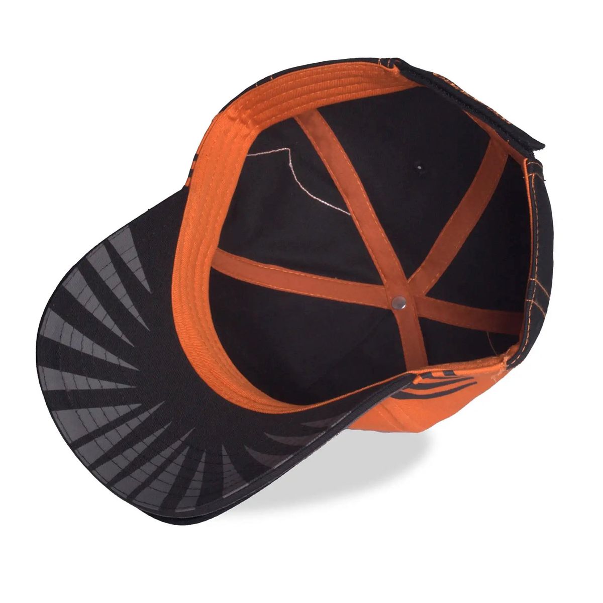 Chainsaw Man - Logo - Cap