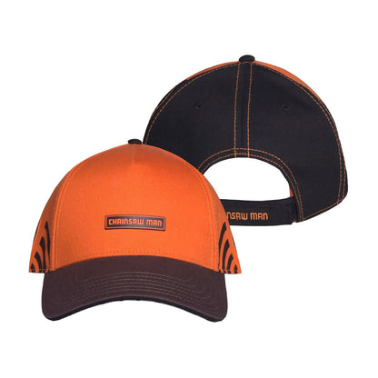 Chainsaw Man - Logo - Cap