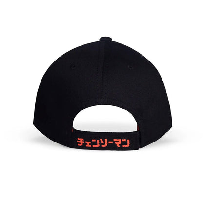 Chainsaw Man - Pochita - Cap