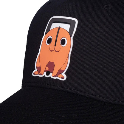 Chainsaw Man - Pochita - Cap