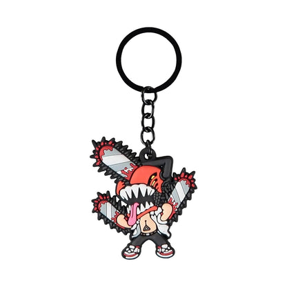 Chainsaw Man - Schlüsselanhänger