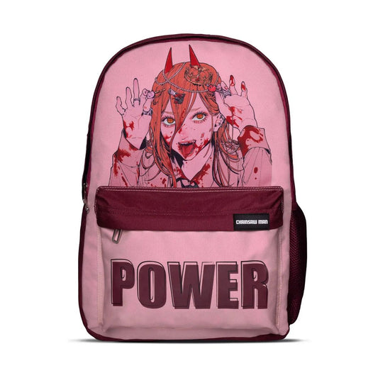 Chainsaw Man - Power - Rucksack