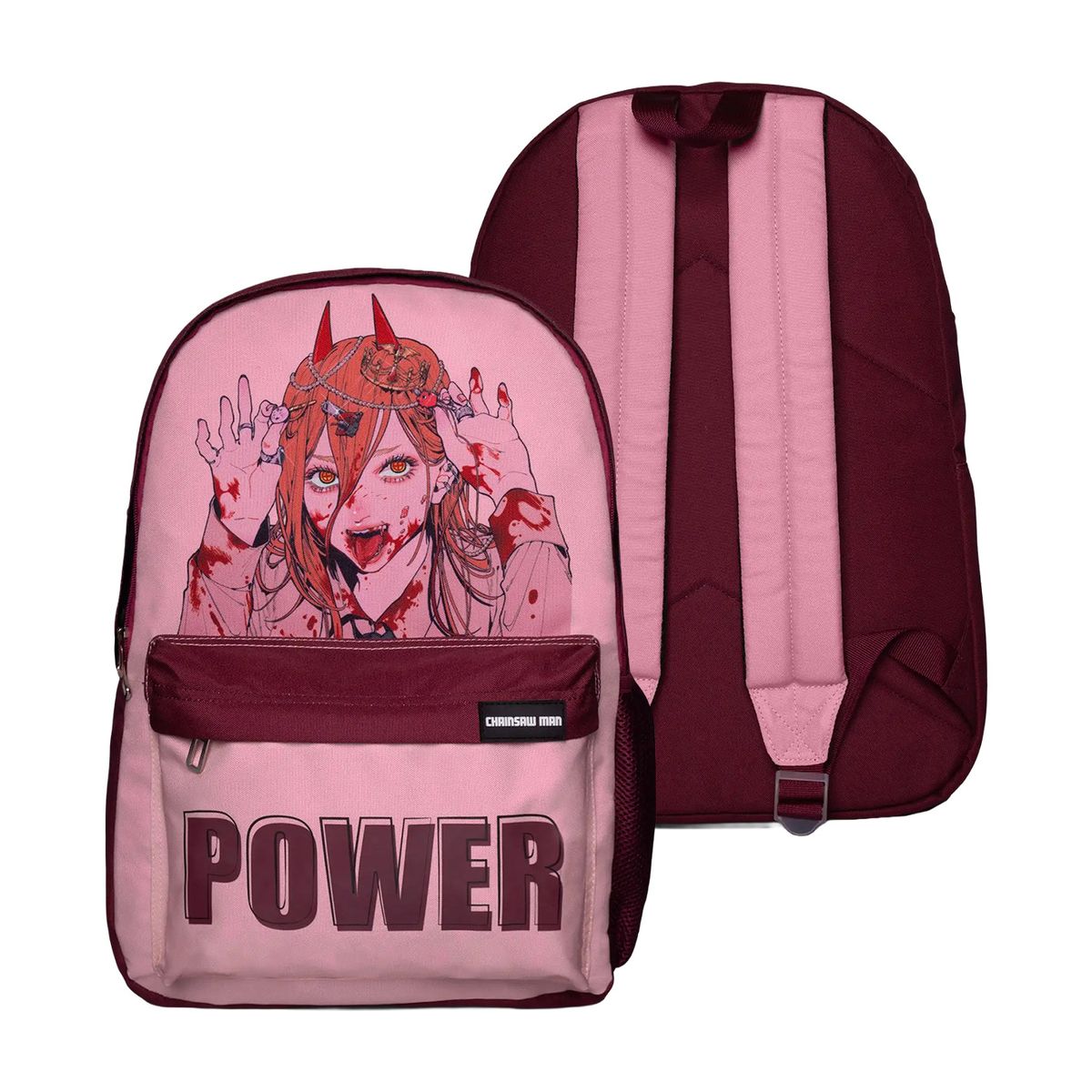 Chainsaw Man - Power - Rucksack
