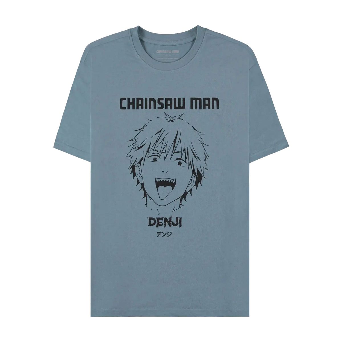 Chainsaw Man - Denji - T-Shirt