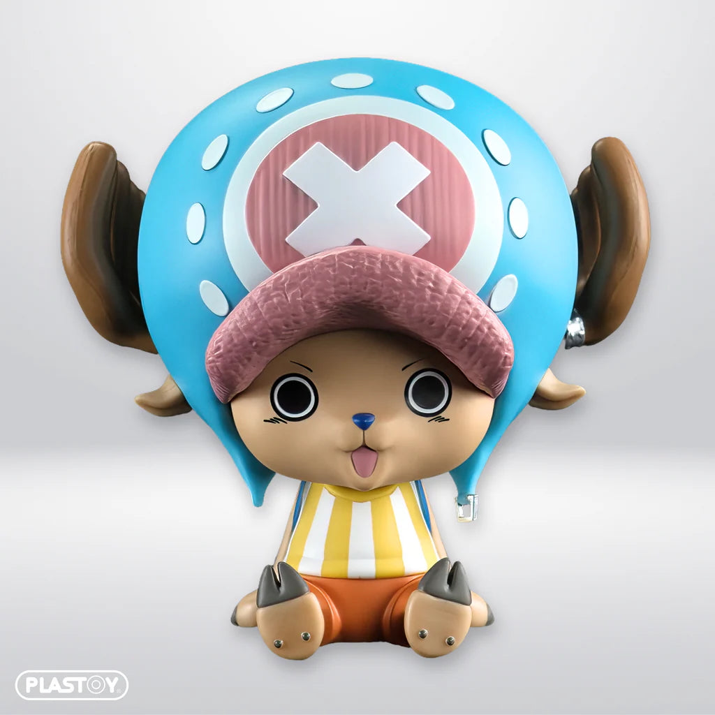 One Piece - Chopper New World - Spardose