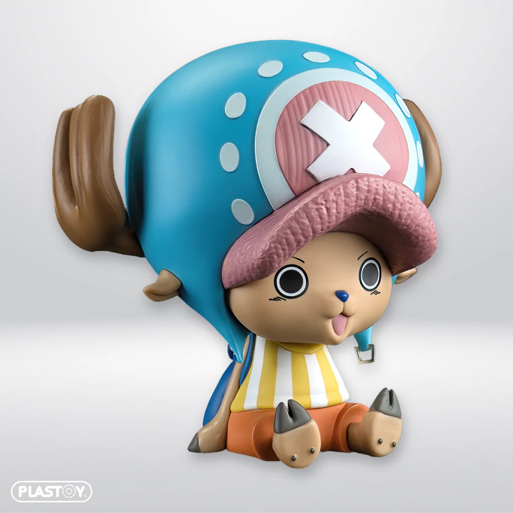 One Piece - Chopper New World - Spardose