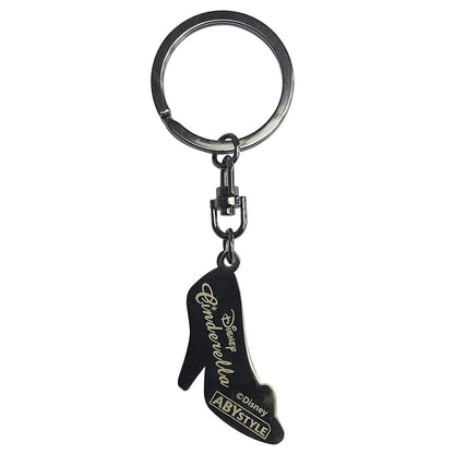 Cinderella - Gläserner Schuh - Schlüsselanhänger