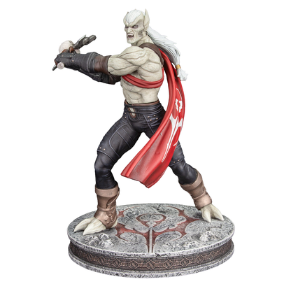 Legacy of Kain - PVC Figur Kain - Figur