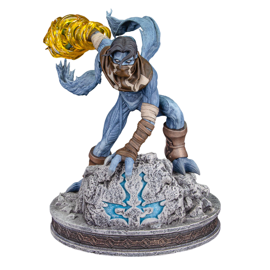 Legacy of Kain - PVC Figur Raziel - Figur