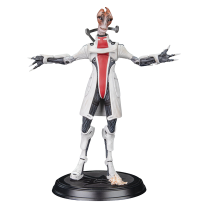 Mass Effect - Mordin Solus - Figur