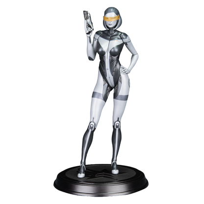 Mass Effect - EDI - Figur