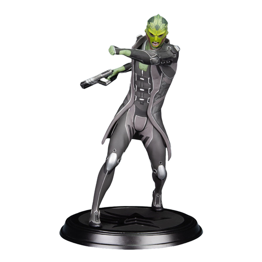 Mass Effect - Thane Krios - Figur