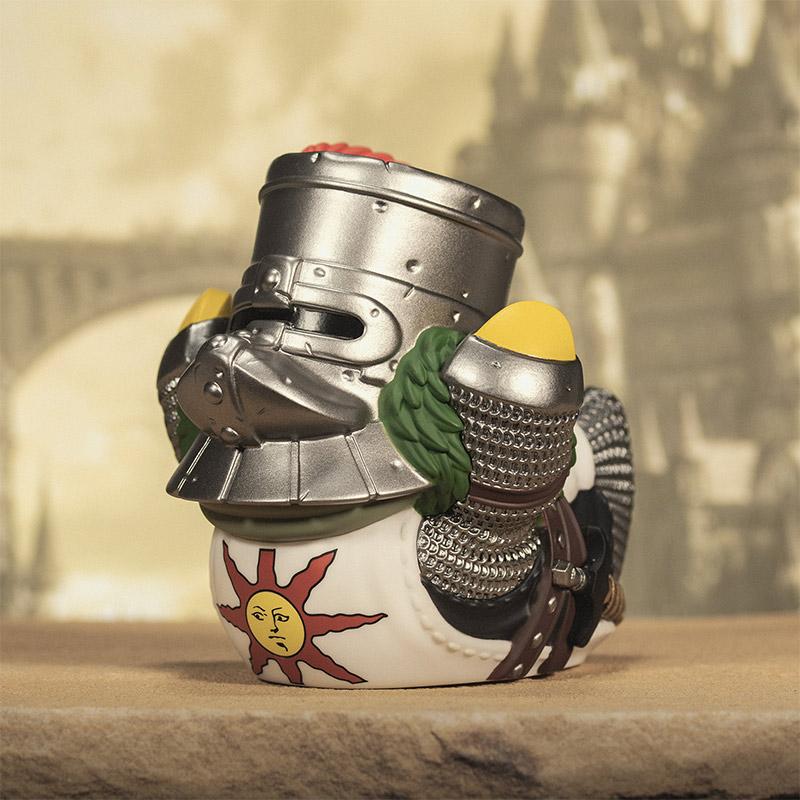 Dark Souls - Solaire of Astora - Badeente | yvolve Shop