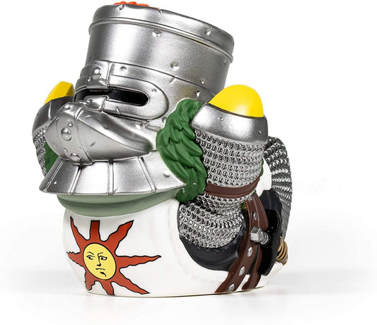 Dark Souls - Solaire of Astora - Badeente | yvolve Shop