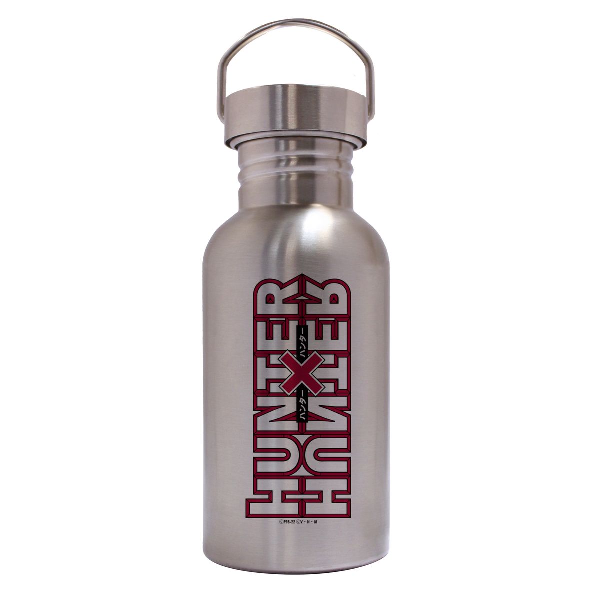 Hunter x Hunter - Logo - Water Bottle