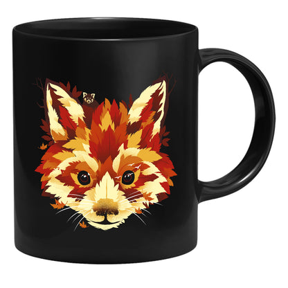 Dan Fajardo - Red Panda - Tasse