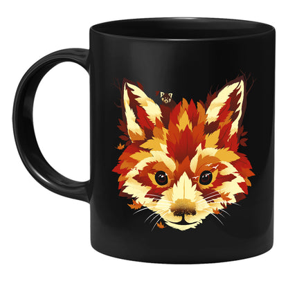 Dan Fajardo - Red Panda - Tasse