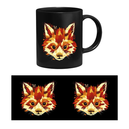 Dan Fajardo - Red Panda - Tasse