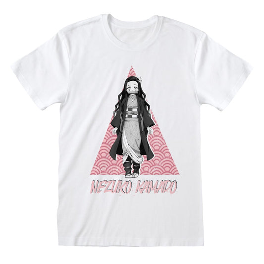 Demon Slayer - Nezuko Tri - T-Shirt