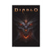 Diablo - Lord of Terror - Poster | yvolve Shop