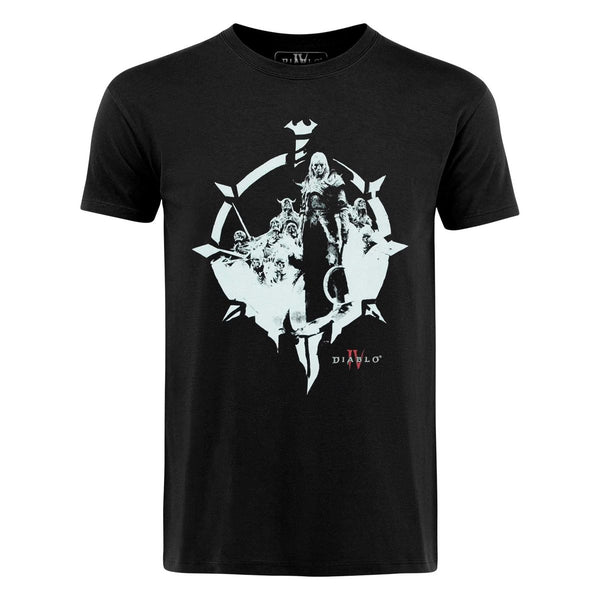 Diablo - Necromancer - T-Shirt