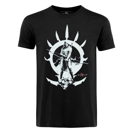 Diablo - Rogue - T-Shirt | yvolve Shop