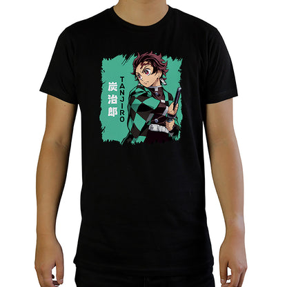 Demon Slayer - Tanjiro - T-Shirt