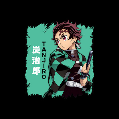 Demon Slayer - Tanjiro - T-Shirt