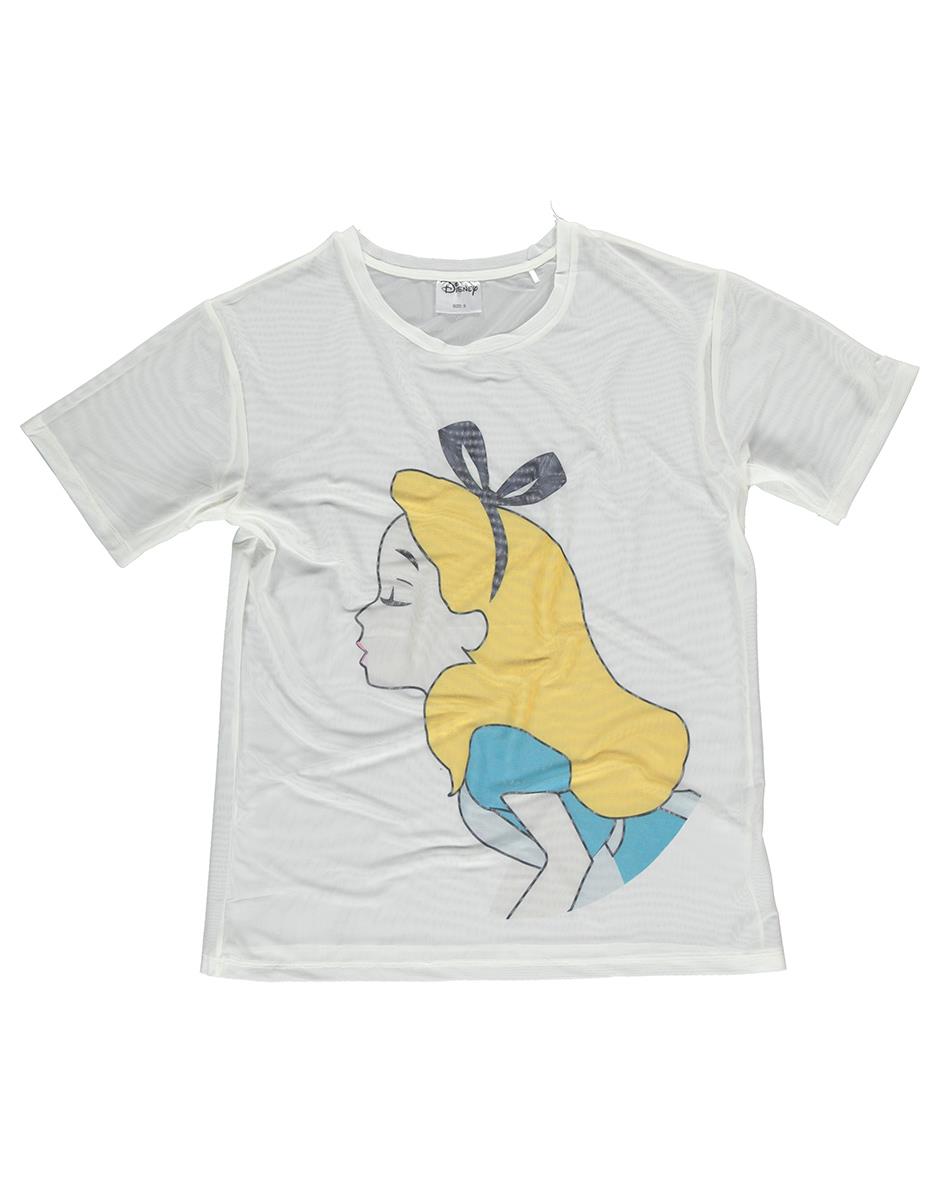 Alice im Wunderland - Alice - Girlshirt