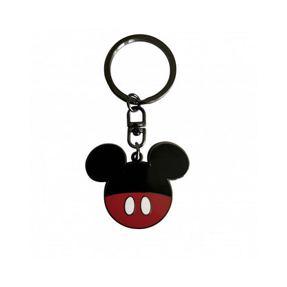 Mickey Mouse - Ears - Keychain