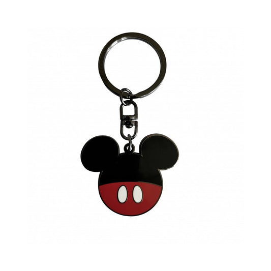 Mickey Mouse - Ears - Keychain