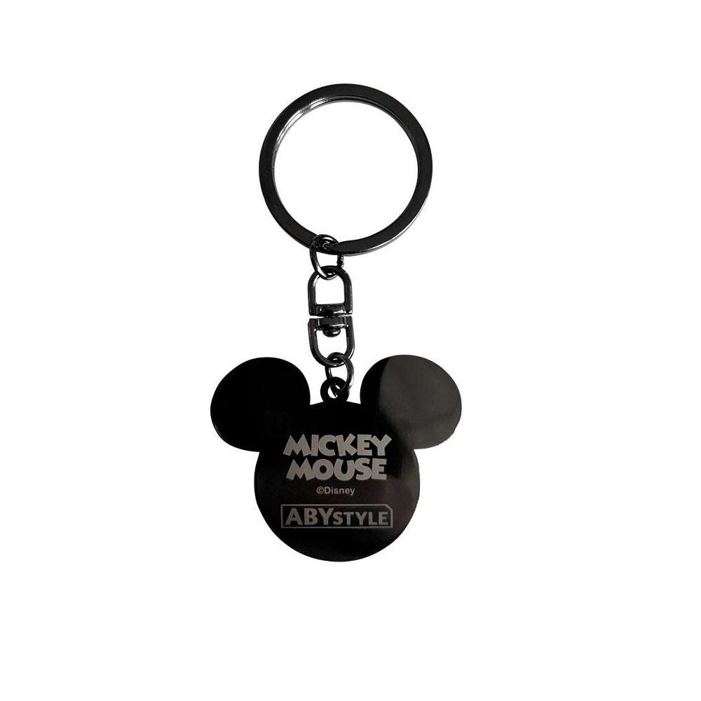 Mickey Mouse - Ears - Keychain