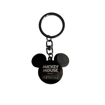 Mickey Mouse - Ears - Keychain