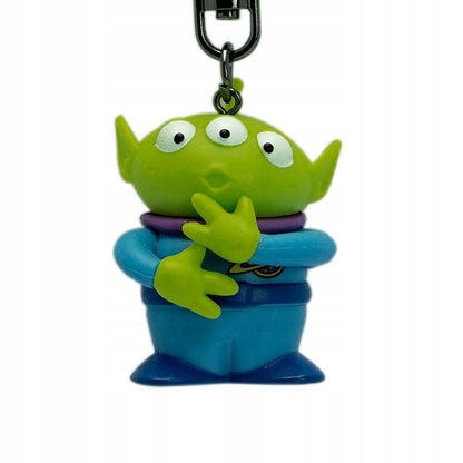 Toy Story - Alien - Keychain