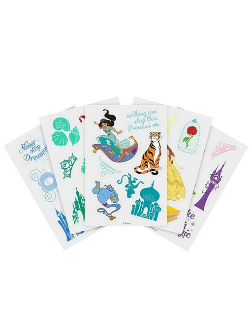 Disney Princess - Royal Ensemble - Sticker-Set | yvolve Shop