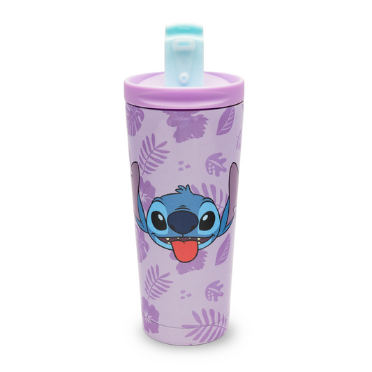 Lilo & Stitch - Stitch Palms - Thermobecher