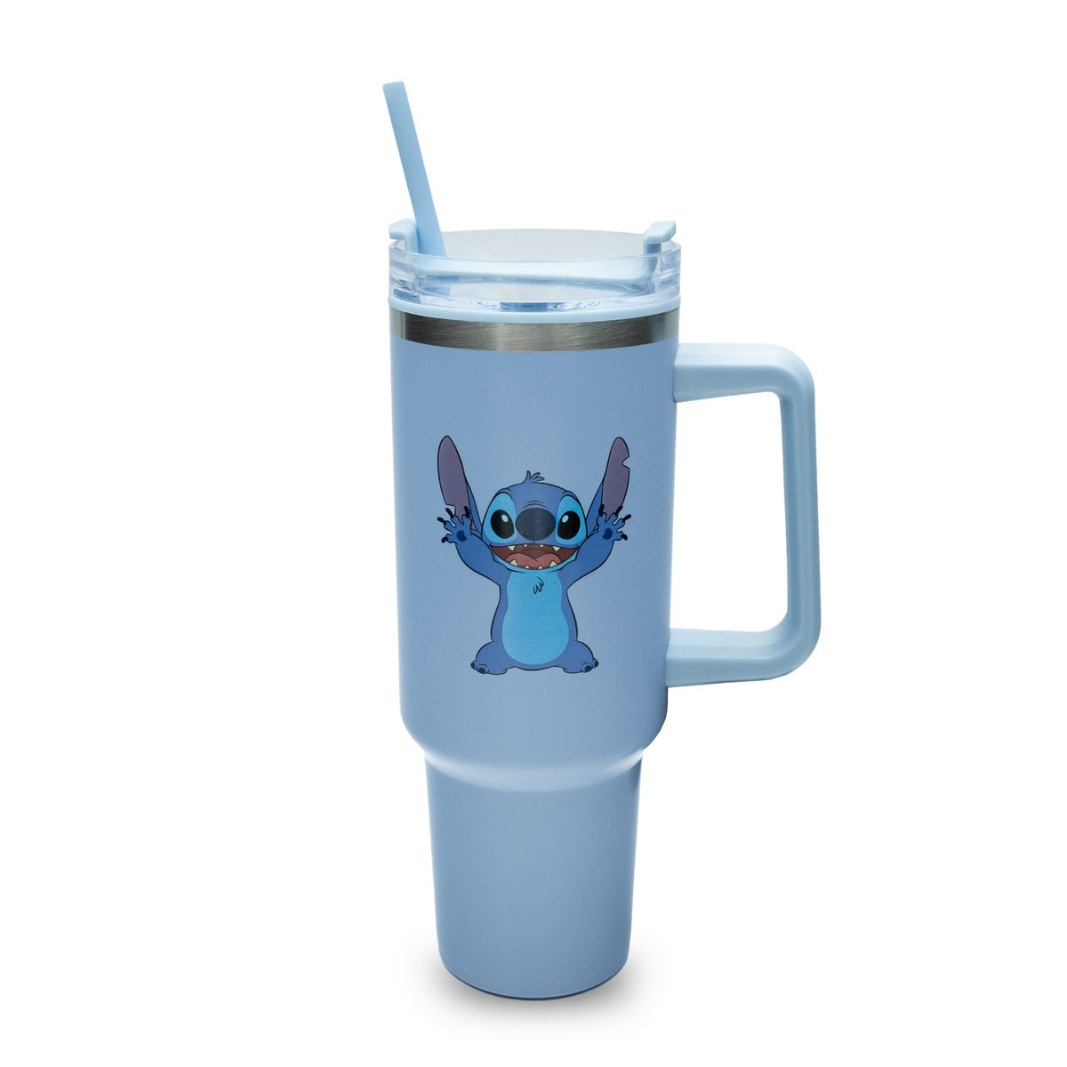 Lilo & Stitch - Stitch - Tumbler