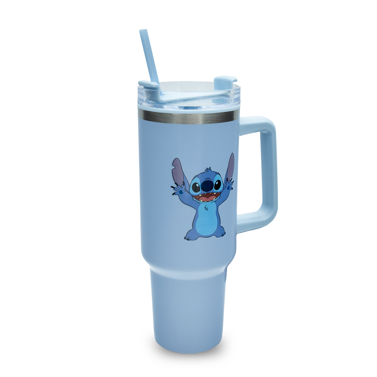 Lilo & Stitch - Stitch - Tumbler