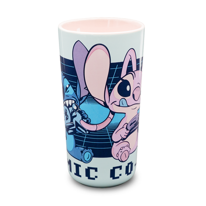 Lilo & Stitch - Angel and Stitch - Tasse