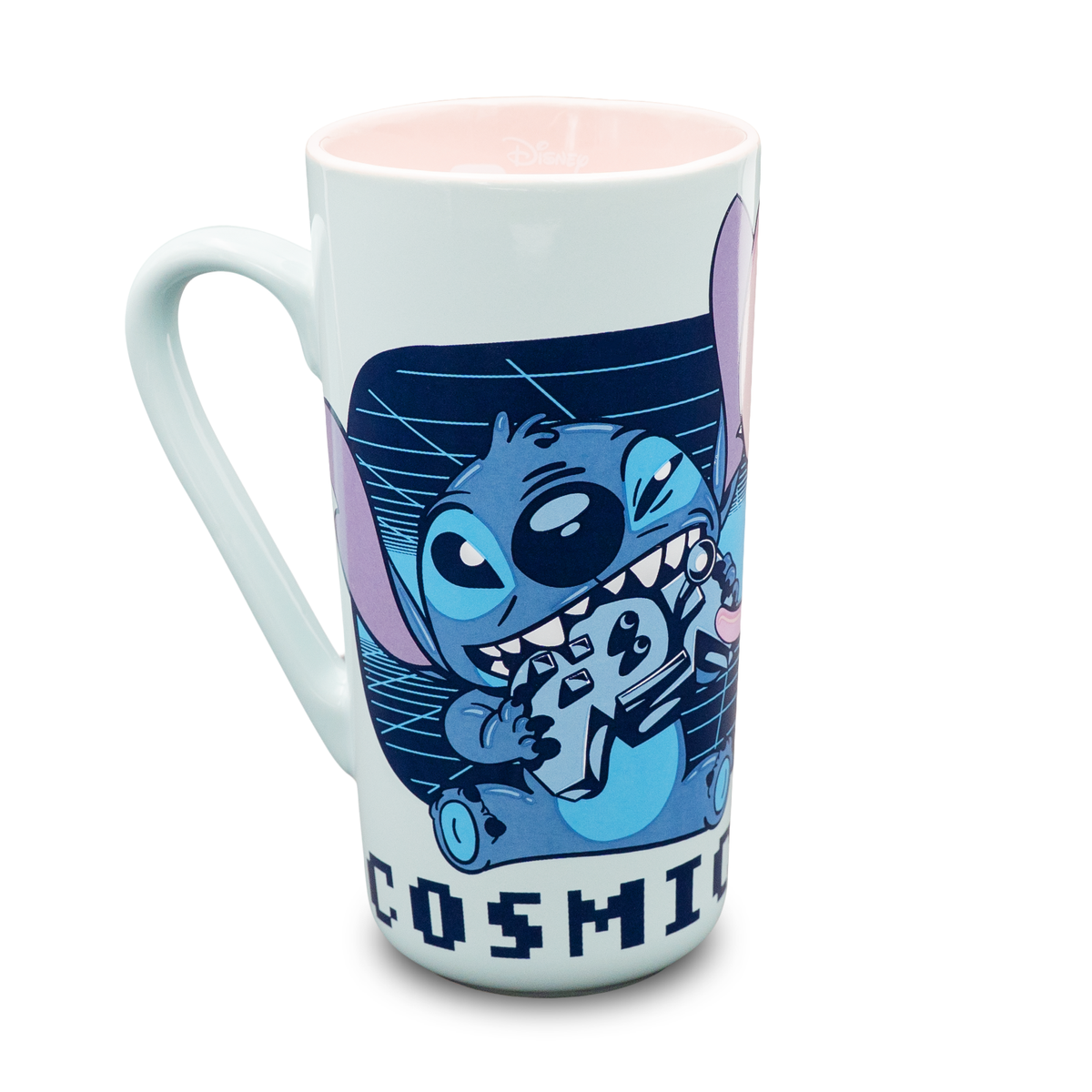 Lilo & Stitch - Angel and Stitch - Tasse